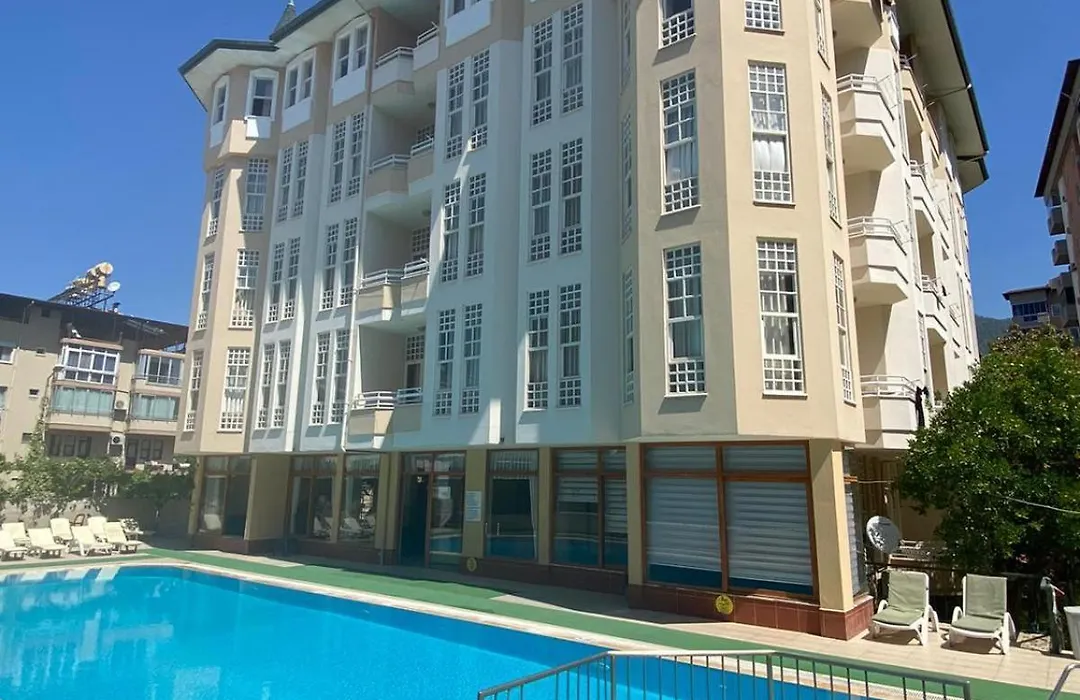 İsabella Apart Otel-1