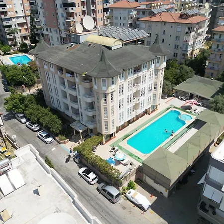 İsabella Apart Otel-3