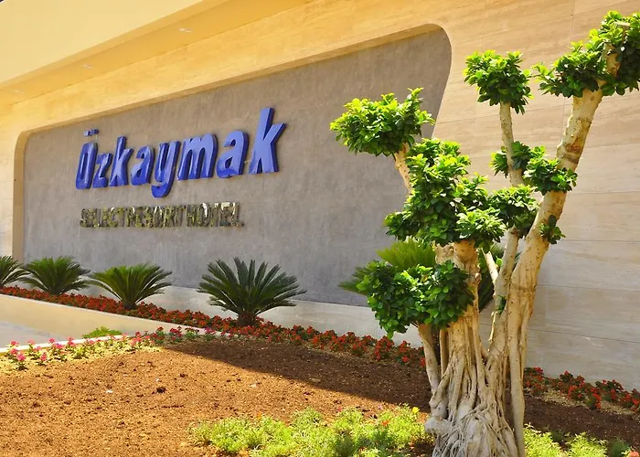 Ozkaymak Select